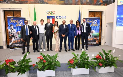 Premio AiCS “Beppe Viola”, tutte le foto dell’edizione 2023