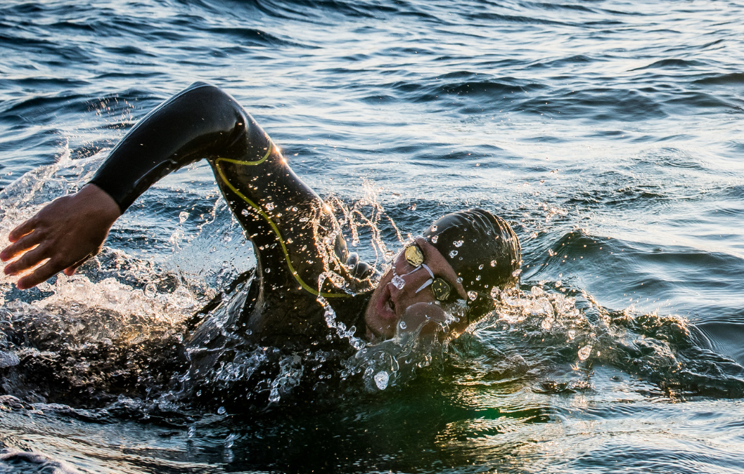 Nuoto in acque libere, pronto il circuito estivo: oltre 20 tappe tra Puglia e Lazio