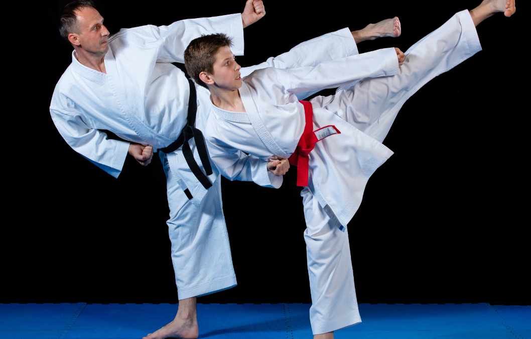 Karate AiCS, tutti i prossimi appuntamenti
