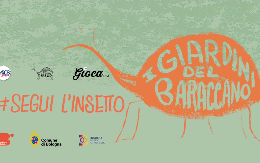 Bologna, AiCS al Baraccano propone la rassegna I Giardini del Baraccano Festival