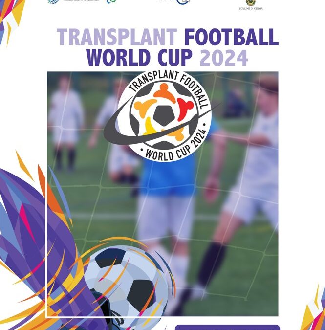 Transplant Football World Cup, il Ministero dello sport al fianco di AiCS per il grande evento inclusivo di settembre