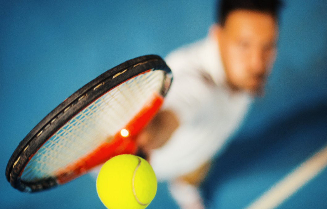 Tennis, corso di formazione per istruttori AiCS