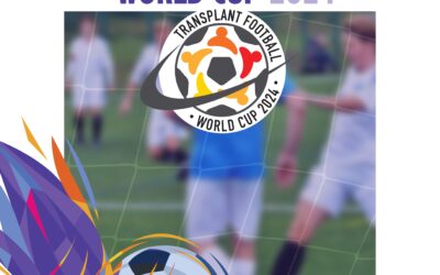 Transplant World Football Cup al via! ECCO TUTTO IL PROGRAMMA DETTAGLIATO DELL’EVENTO