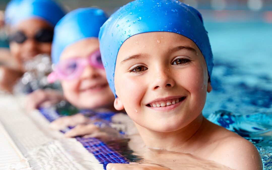 Corso di Formazione per Insegnante di Attività Ginnico Motorie Acquatiche finalizzate al Nuoto per bambini da 0 a 3 anni con il metodo “CRESCINACQUA”