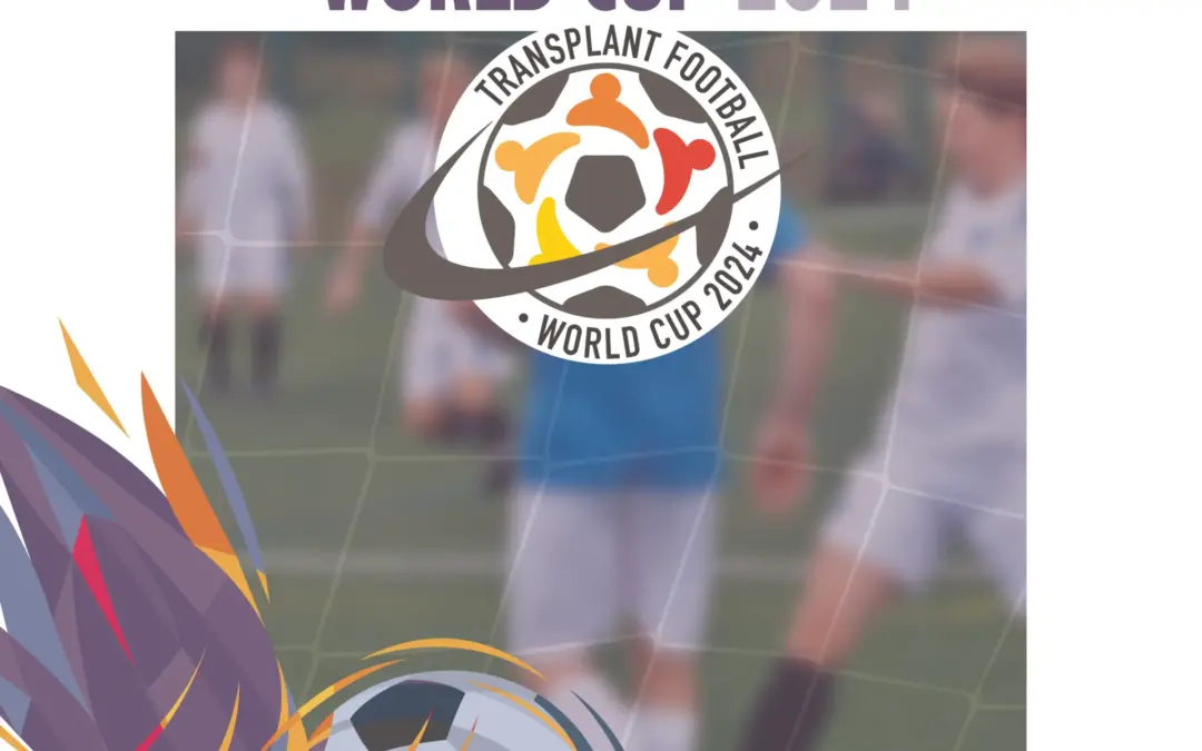 Transplant World Football Cup kicks off! HERE IS THE ENTIRE DETAILED PROGRAM OF THE EVENT