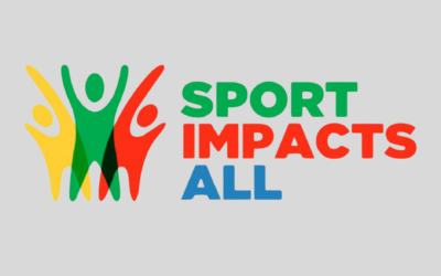 AiCS al Forum mondiale dello sport per tutti “Sport impacts all”