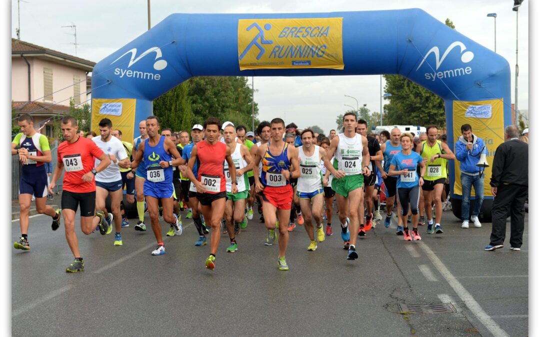 Brescia, “STRAMANERBIO”: 37 anni e ancora tanta voglia di crescere