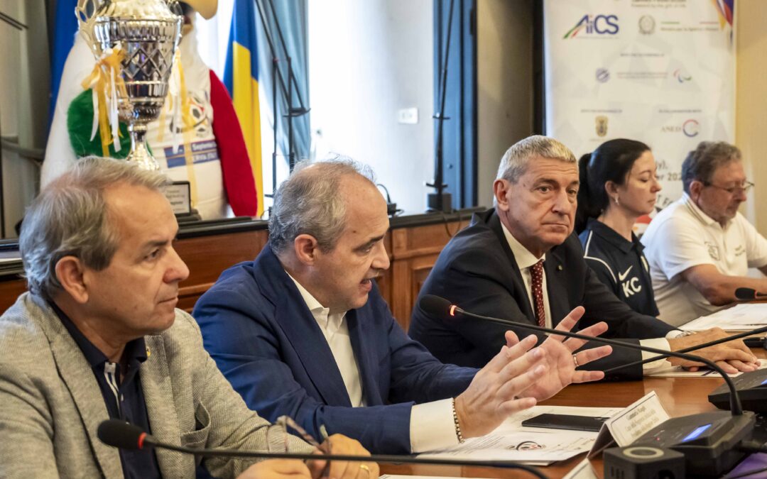 Transplant Football World Cup: it’s on! THE OFFICIAL PRESS CONFERENCEOn the field to promote organ donation