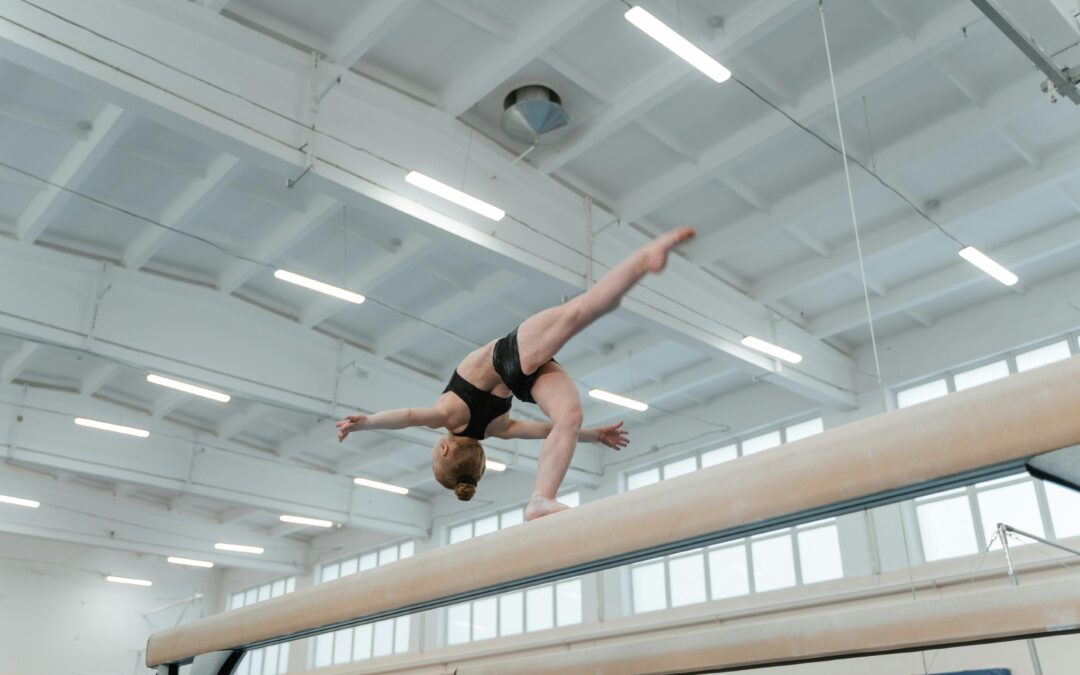 Master Nazionale per Tecnici di Ginnastica Artistica Femminile AiCS