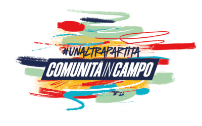 #Un’altrapartita, AiCS partecipa alla campagna Acri e Assifero per la tutela dello sport di base