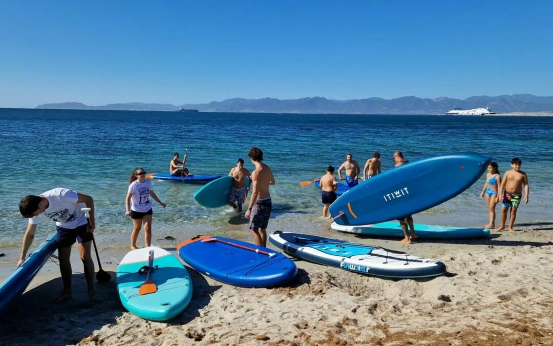 Bolkestein e aste sugli stabilimenti balneari e fluviali, alla Camera l’emendamento che salva i circoli sportivi