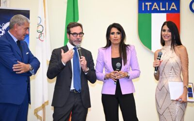 41° Premio AiCS di cultura sportiva “Beppe Viola”, il 21 novembre la conferenza stampa alla Figc