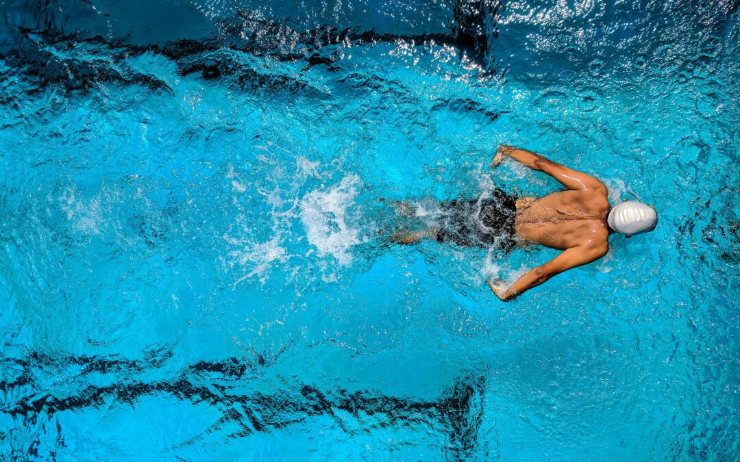 Corso di Formazione per Istruttore AiCS di Nuoto