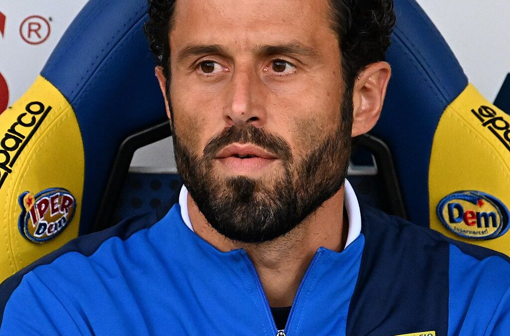 Viaggio nella vita dei colleghi con AiCS e Daniele Masala, nasce oggi Fabio Grosso 