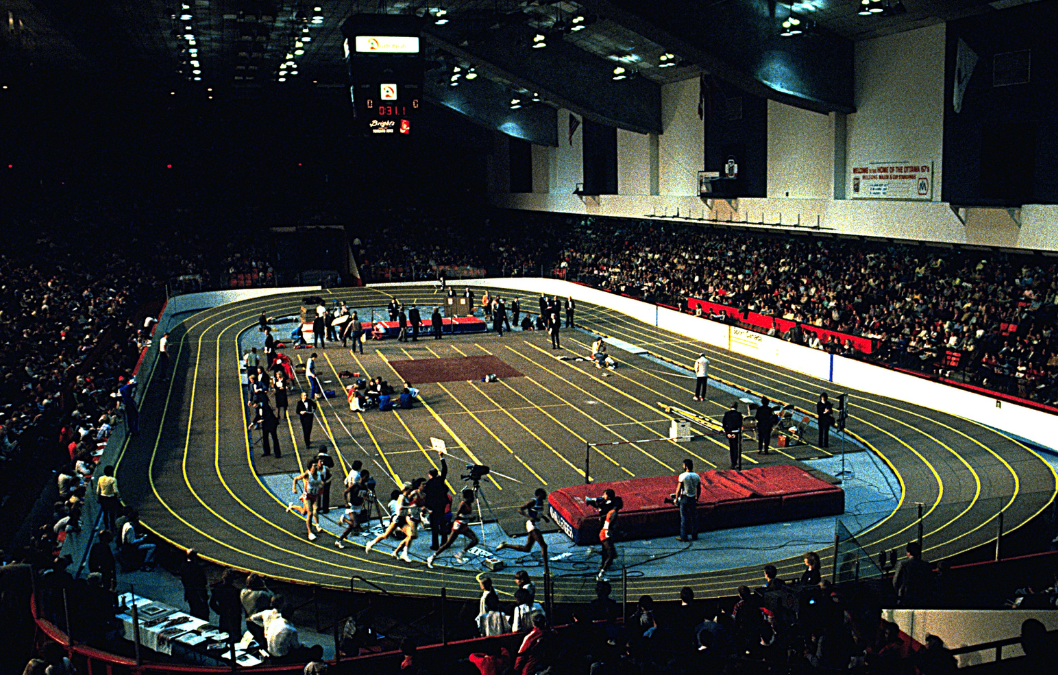 Atletica leggera Indoor, 6° campionato Nazionale e 1° campionato paralimpico – SCARICA QUI LA TSHIRT UFFICIALE!