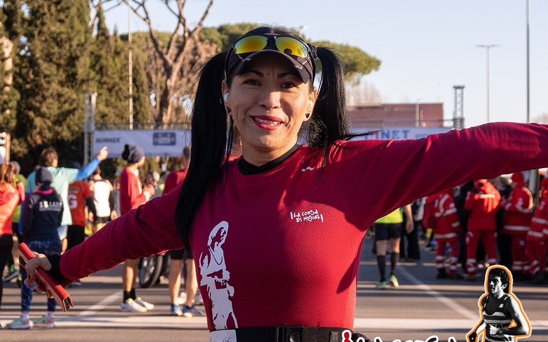 Iscrizioni aperte alla Corsa di Miguel, appello alle donne AiCS: andiamo a popolare l’Onda Donna della podistica inclusiva più famosa d’Italia!