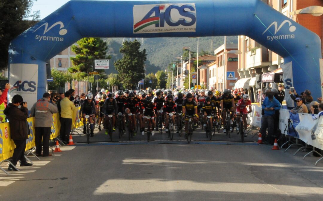 Corso di Formazione e Aggiornamento per Giudici di gara di Ciclismo AiCS