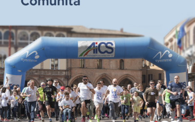 “Costruiamo comunità” – SCARICA IL PROGRAMMA del 19° congresso AiCS