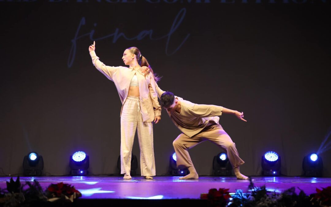 World Dance Competition, non si spegne l’eco! Segui tutte le emozioni dell’evento clou della danza internazionale AiCS