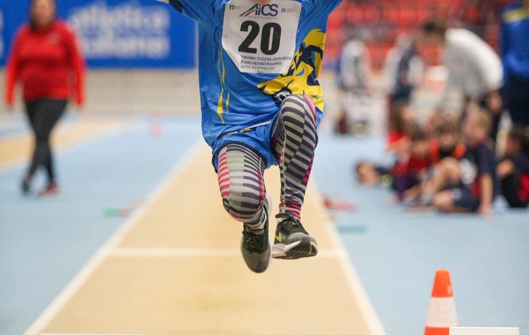 Atletica Indoor, Roma vince il Trofeo di Qualità