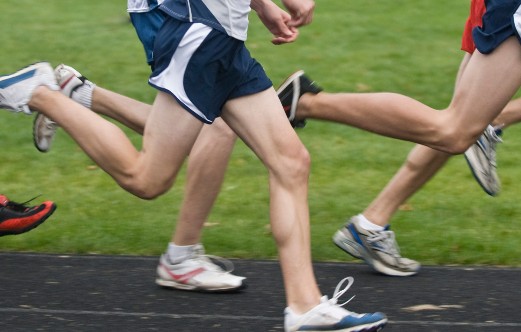 57° Campionato Nazionale AiCS di Corsa Campestre