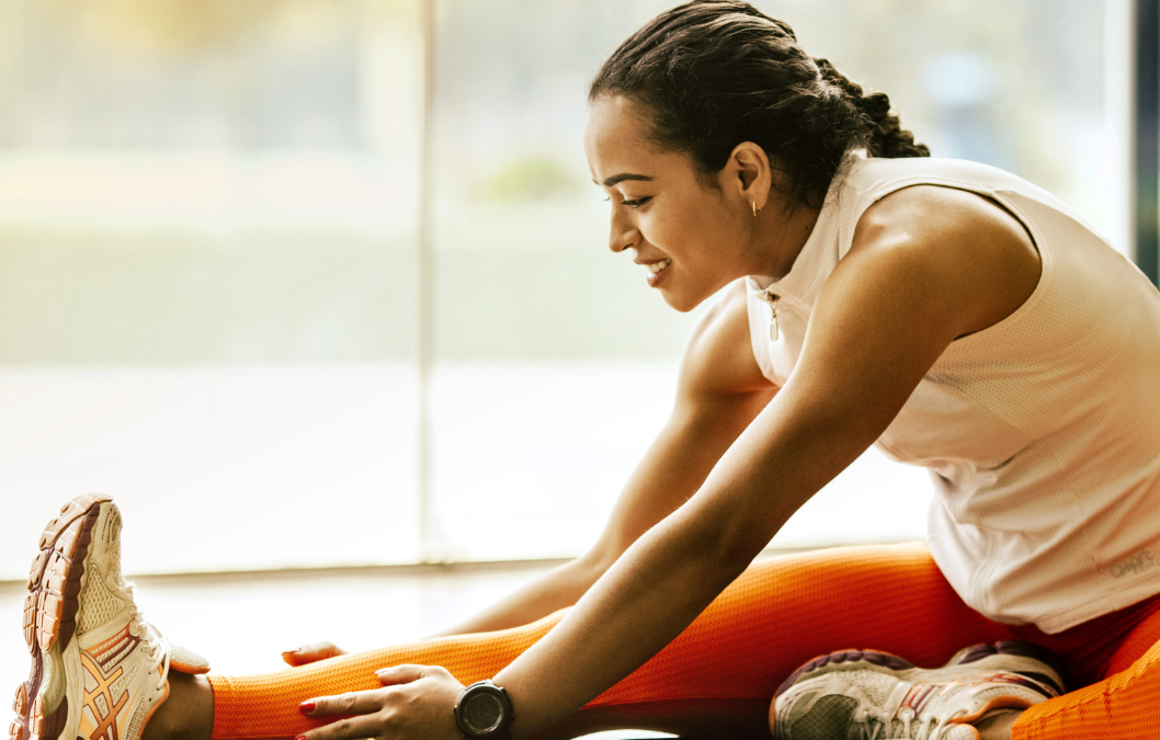 Corso di Formazione Nazionale per Tecnico – Specializzato in Stretching