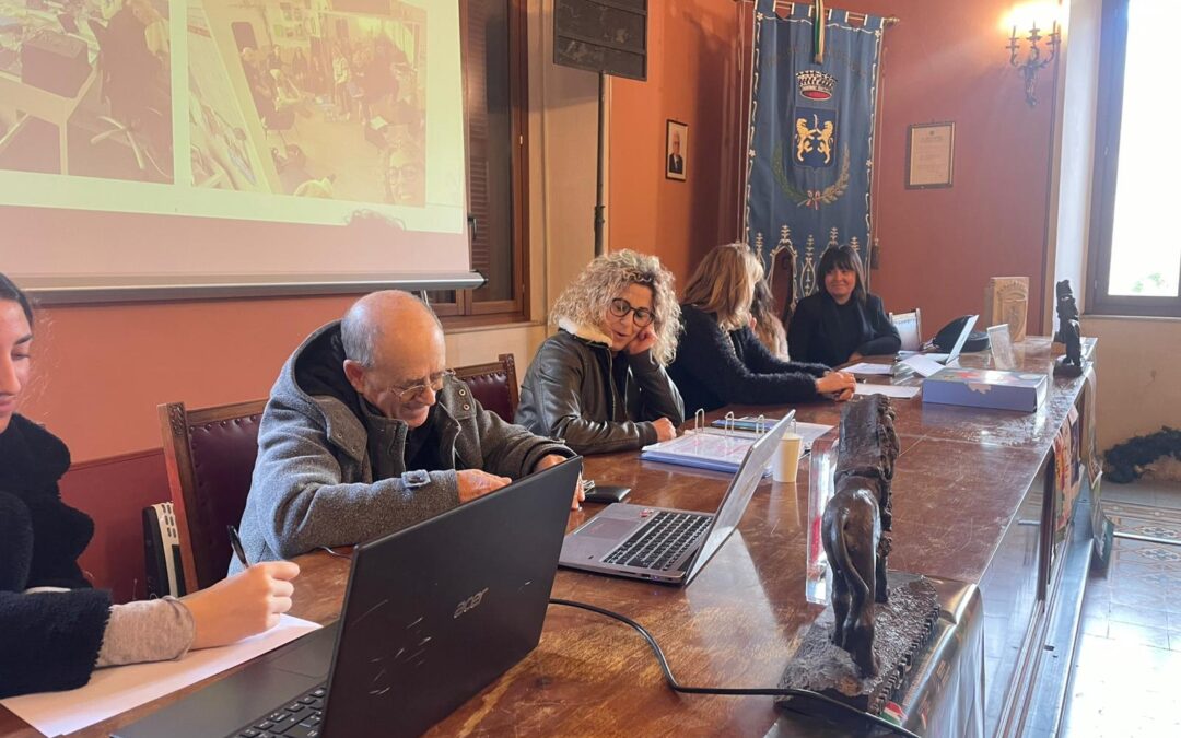 Progetti sportivi nazionali: a AiCS Viterbo lo sport di rete professionale e solidale a favore dei giovani e della comunità