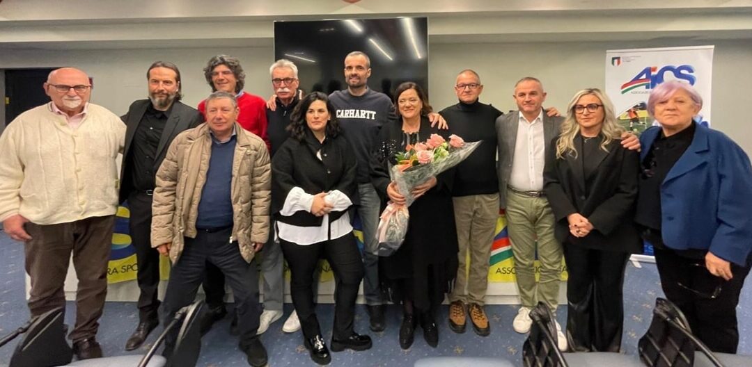 Forlì-Cesena, Gambadori confermata alla presidenza di AiCS provinciale