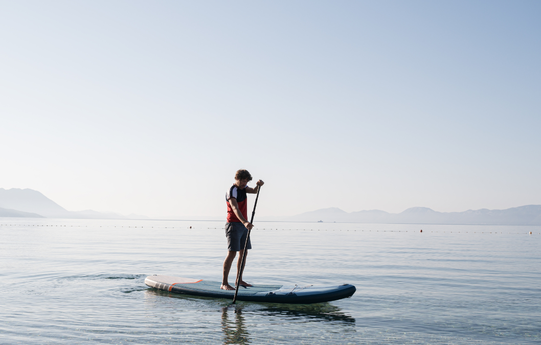 Sup, surf, canoa e guida nautica: ecco tutti i corsi di formazione della Sup Italy Academy per la primavera